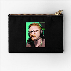 Scump The King Style Scump Zipper Pouches