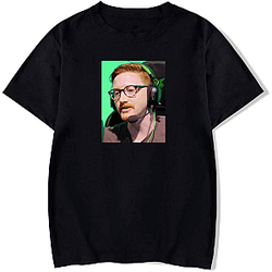 Scump The King Style Scump T-Shirts