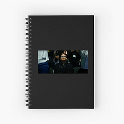 Scump Still Frying Style Scump Notebook