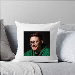 Scump Slayer Mentality Tee Scump Pillows Cover