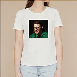 Scump Slayer Mentality Tee Scump T-Shirts