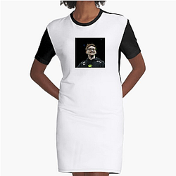 Scump Call of Duty Legend Tee Scump Dresses