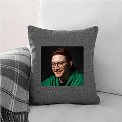 Scump Slayer Mentality Tee Scump Pillows Cover