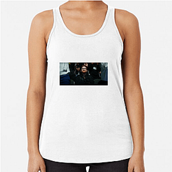 Scump Still Frying Style Scump Tank Tops