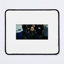 Scump Still Frying Style Scump Mouse Pads