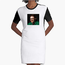 Scump Slayer Mentality Tee Scump Dresses