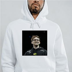 Scump Call of Duty Legend Tee Scump Hoodies