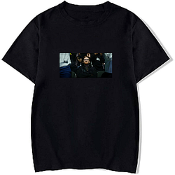 Scump Still Frying Style Scump T-Shirts