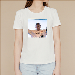 Scump OpTic Dynasty Aesthetic Scump T-Shirts