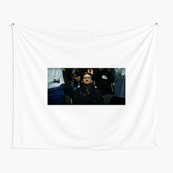 Scump Still Frying Style Scump Tapestries