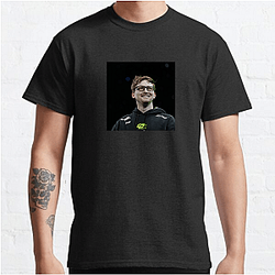 Scump Call of Duty Legend Tee Scump T-Shirts