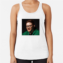 Scump Slayer Mentality Tee Scump Tank Tops