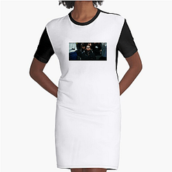 Scump Still Frying Style Scump Dresses