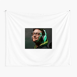 Scump Black Ops 2 Icon Vibe Scump Tapestries