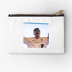 Scump OpTic Dynasty Aesthetic Scump Zipper Pouches