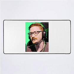 Scump The King Style Scump Mouse Pads