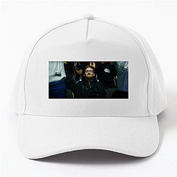 Scump Still Frying Style Scump Hats & Caps