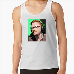 Scump The King Style Scump Tank Tops