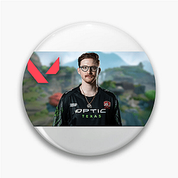 Scump Three Rings Fashion Scump Pins