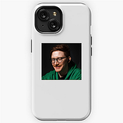 Scump Slayer Mentality Tee Scump iPhone Cases