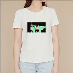 Scump The GOAT Graphic Scump T-Shirts