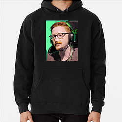 Scump The King Style Scump Hoodies