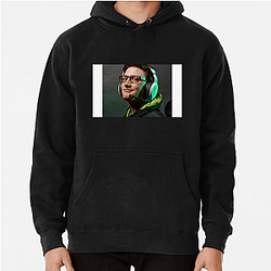 Scump Black Ops 2 Icon Vibe Scump Hoodies