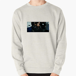 Scump Still Frying Style Scump Sweatshirts