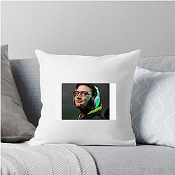 Scump Black Ops 2 Icon Vibe Scump Pillows Cover