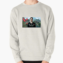 Scump Three Rings Fashion Scump Sweatshirts