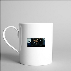Scump Still Frying Style Scump Mugs