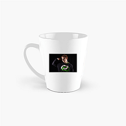 Scump Green Wall For Life Look Scump Mugs