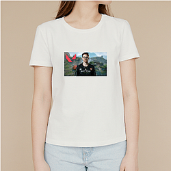Scump Three Rings Fashion Scump T-Shirts