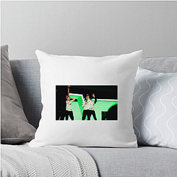 Scump The GOAT Graphic Scump Pillows Cover