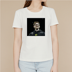 Scump Call of Duty Legend Tee Scump T-Shirts