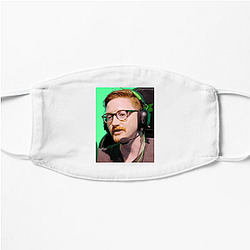 Scump The King Style Scump Face Masks