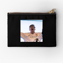 Scump OpTic Dynasty Aesthetic Scump Zipper Pouches