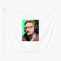 Scump The King Style Scump Tapestries