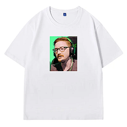 Scump The King Style Scump T-Shirts