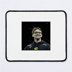 Scump Call of Duty Legend Tee Scump Mouse Pads