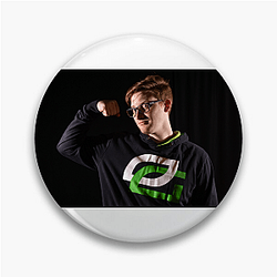 Scump Green Wall For Life Look Scump Pins