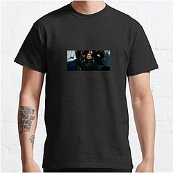 Scump Still Frying Style Scump T-Shirts