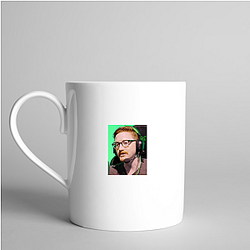 Scump The King Style Scump Mugs