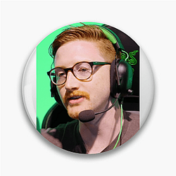 Scump The King Style Scump Pins