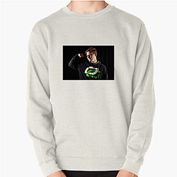 Scump Green Wall For Life Look Scump Sweatshirts