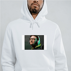 Scump Black Ops 2 Icon Vibe Scump Hoodies