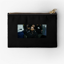 Scump Still Frying Style Scump Zipper Pouches