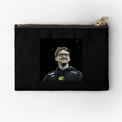 Scump Call of Duty Legend Tee Scump Zipper Pouches