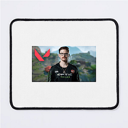 Scump Three Rings Fashion Scump Mouse Pads