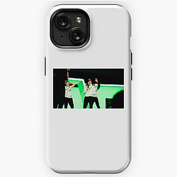 Scump The GOAT Graphic Scump Samsung Cases